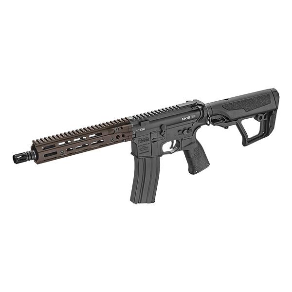 ICS × EMG Daniel Defense DD MK18 RIII S3 電動ガン (DD Licensed
