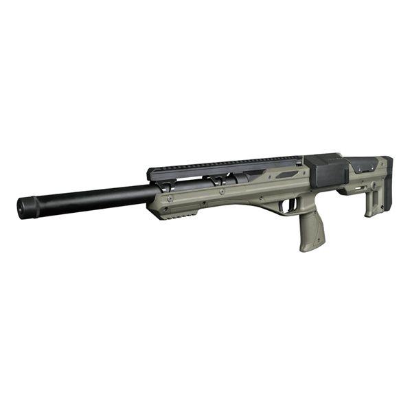 ICS CXP-TOMAHAWK Ver.2 エアコッキングガン オリーブドラブ