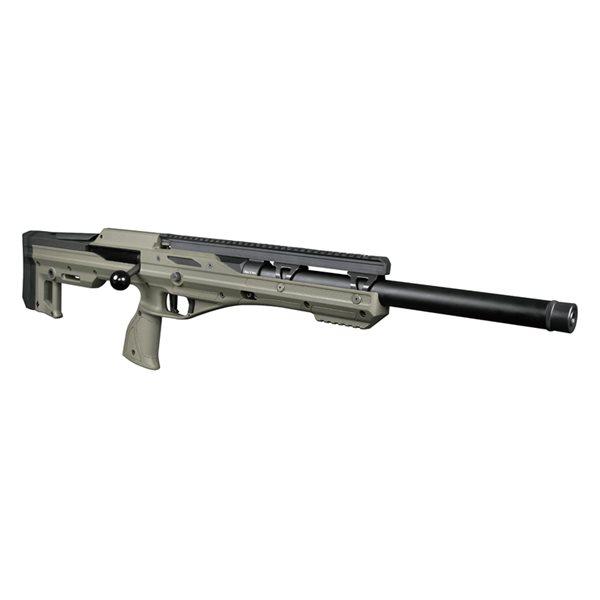 ICS CXP-TOMAHAWK Ver.2 エアコッキングガン オリーブドラブ