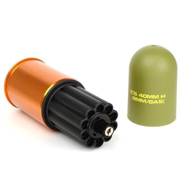 ICS MA-158 40mm ライトウエイトグレネード |  | 01