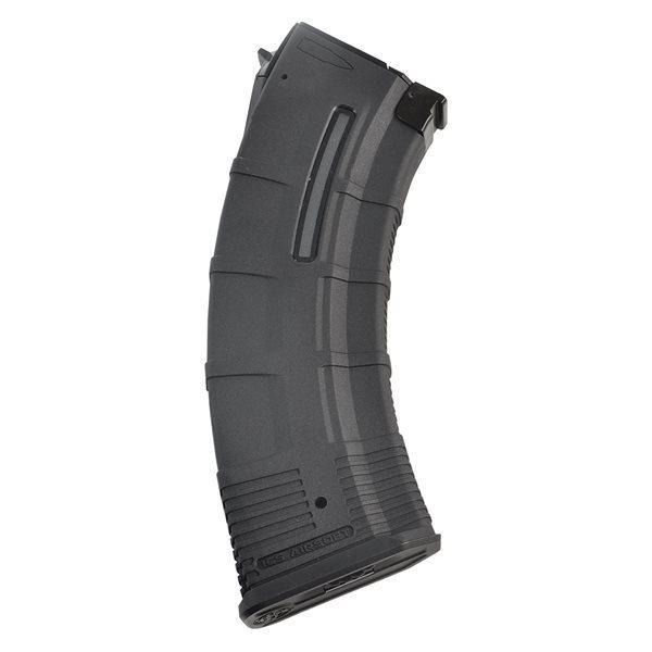 ICS CXP-ARK 電動ガン用 520連 多弾倉 スペアマガジン ブラック | 