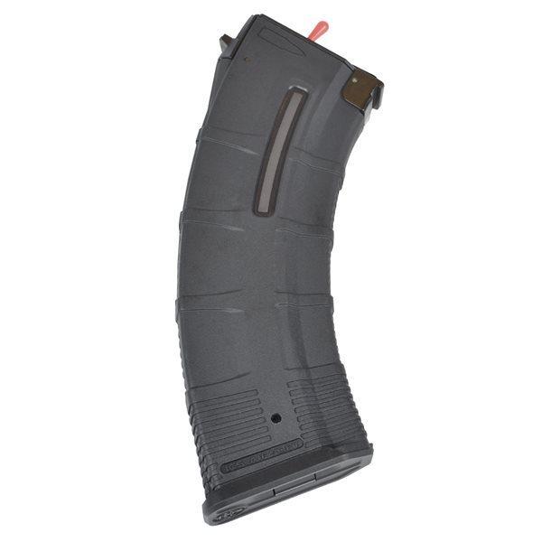 ICS CXP-ARK 電動ガン用 30連 スプリング式 スペアマガジン ブラック | 
