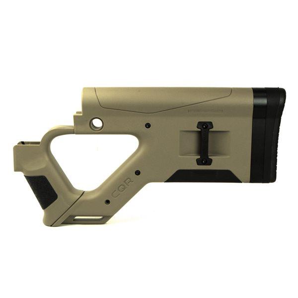 ICS/ASG HERA ARMS M4 CQR バットストック　デザートカラー DE |  | 01