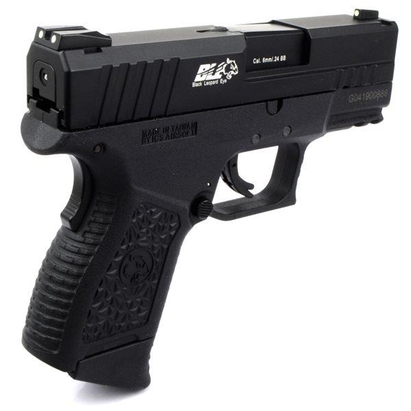 ICS BLE XPD ガスブローバック ハンドガン |  | 03