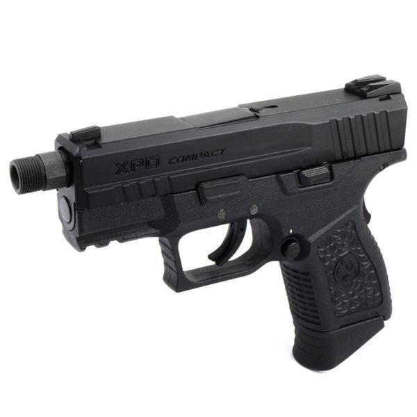ICS BLE XPD ガスブローバック ハンドガン |  | 04
