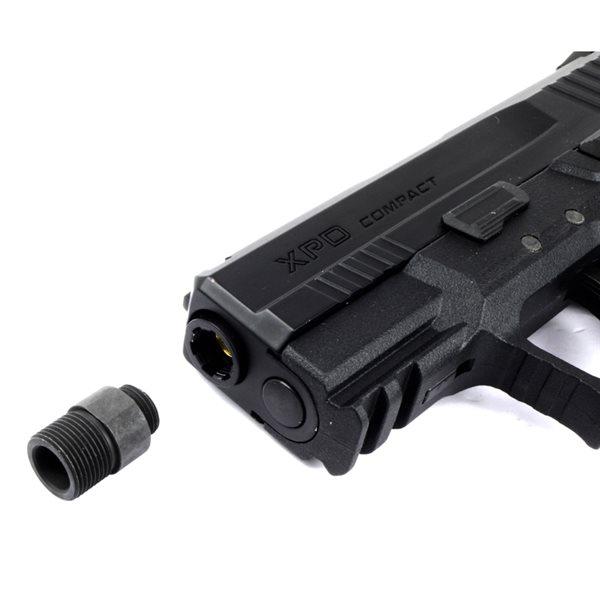 ICS BLE XPD ガスブローバック ハンドガン |  | 07