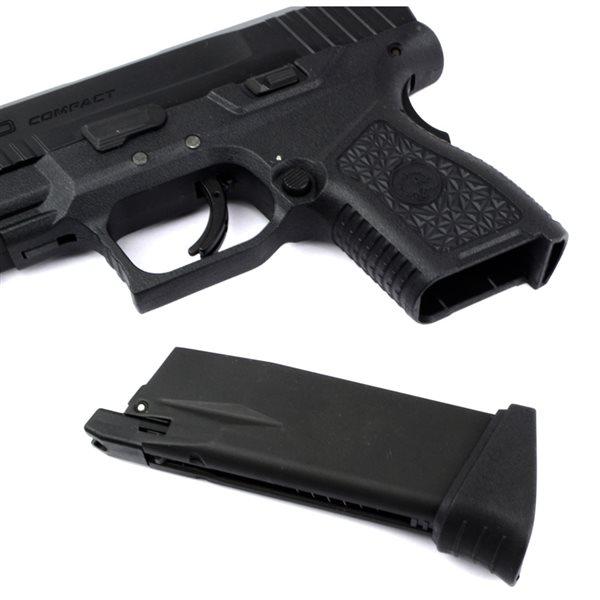 ICS BLE XPD ガスブローバック ハンドガン |  | 08