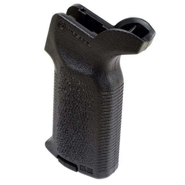 IRON AIRSOFT MOE K2 グリップ for ガスブロM4 ブラック |  | 01