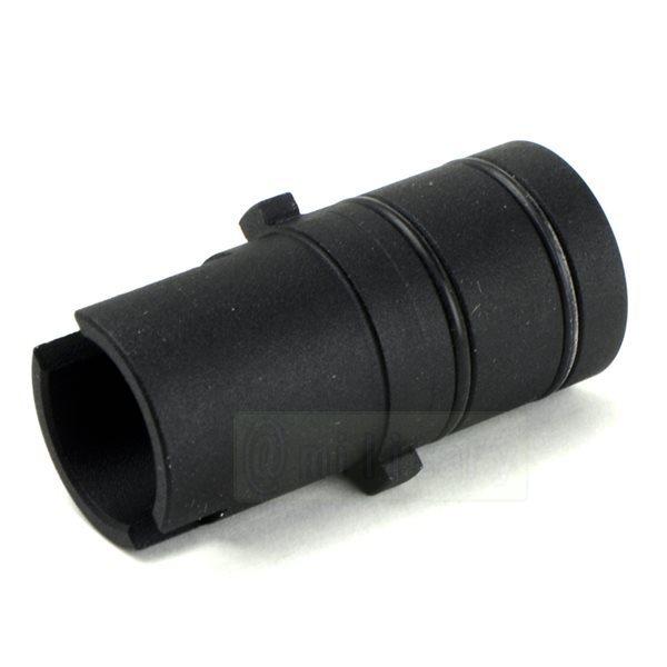 IRON AIRSOFT [ マルイ GBB M4 MWS対応] WA バレルアダプター |  | 01