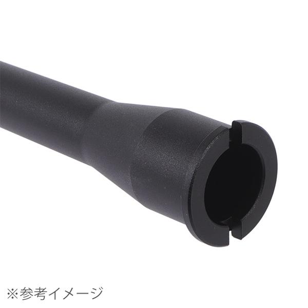 IRON AIRSOFT アルミCNC AAC .300 BLACKOUT タイプ 7.5インチ アウターバレル 各社GBB M4シリーズ用 ブラック[1707E] |  | 03