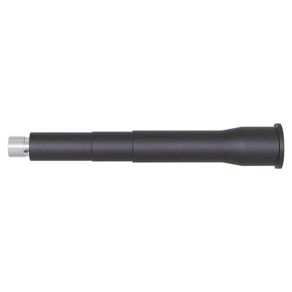 IRON AIRSOFT アルミCNC AAC .300 BLACKOUT タイプ 7.5インチ アウターバレル 各社GBB M4シリーズ用 ブラック[1707E] |  | 05