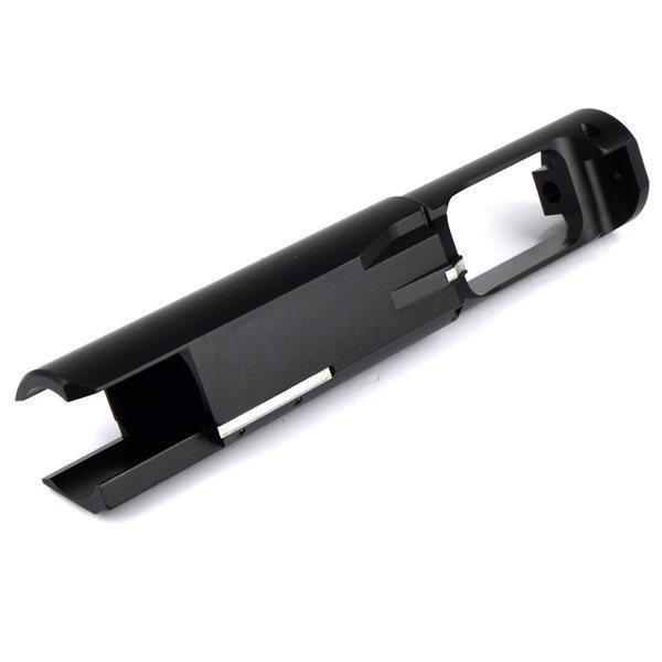 IRON AIRSOFT マルイ MWS用 CNCアルミ ボルトキャリア |  | 01