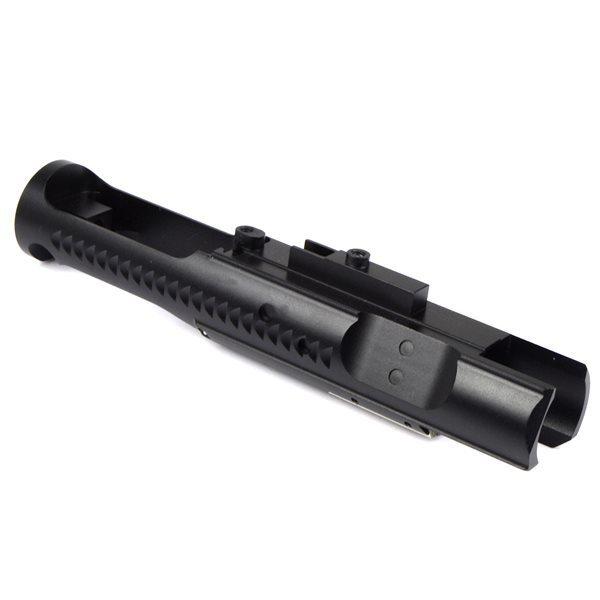 IRON AIRSOFT マルイ MWS用 CNCアルミ ボルトキャリア |  | 02