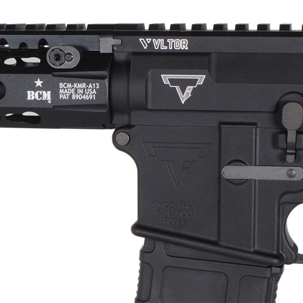 FALCON TOYS TTI TR-1 ULTRALIGHT コンプリートガスブローバック