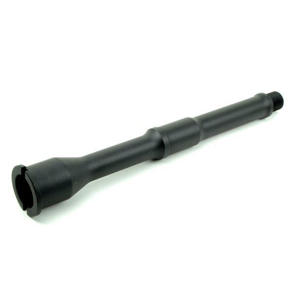 IRON AIRSOFT WA M4 GBB用 CNCアルミ 8インチ アウターバレル[1912E] |  | 01