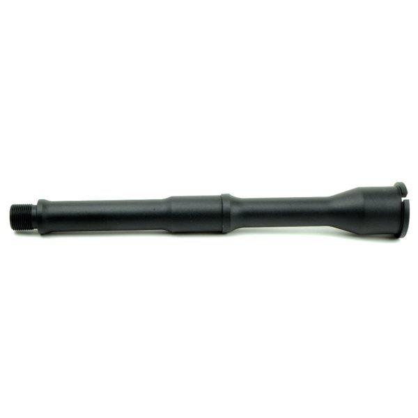IRON AIRSOFT WA M4 GBB用 CNCアルミ 8インチ アウターバレル[1912E] |  | 02