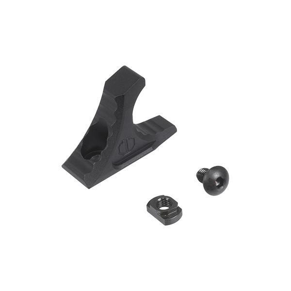 IRON AIRSOFT JMタイプ HRD M-LOK ハンドストップ [2005B] |  | 03