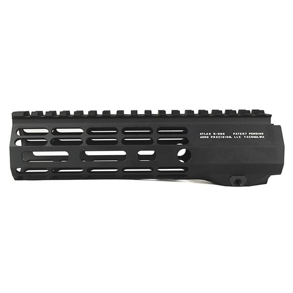 IRON AIRSOFT AEROタイプ AR15 ATLAS R-ONE M-LOKハンドガード (PTW