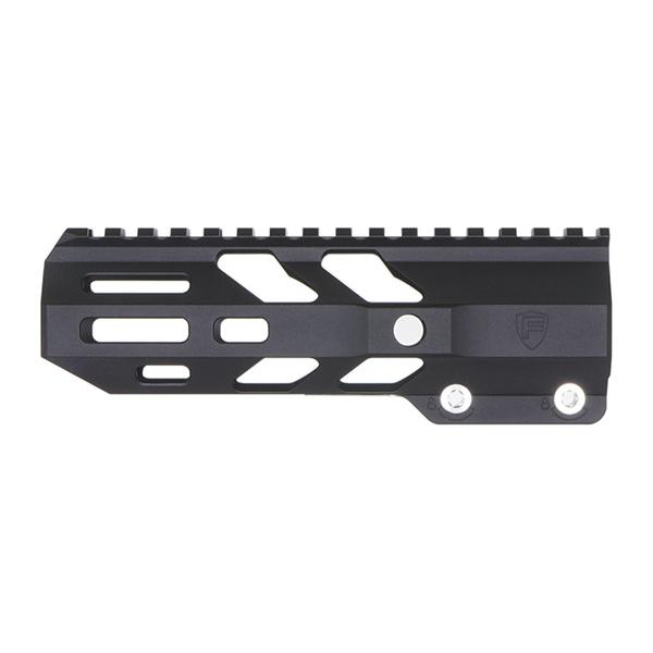IRON AIRSOFT RWA FORTIS CAMBER AR15 M-LOK ハンドガード (各社GBB M4シリーズ用) 6.7インチ [2402A] (FORTIS Licensed) |  | 04
