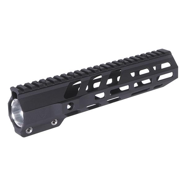 IRON AIRSOFT RWA FORTIS CAMBER AR15 M-LOK ハンドガード (各社GBB M4シリーズ用)9.6インチ [2402B] (FORTIS Licensed) |  | 01