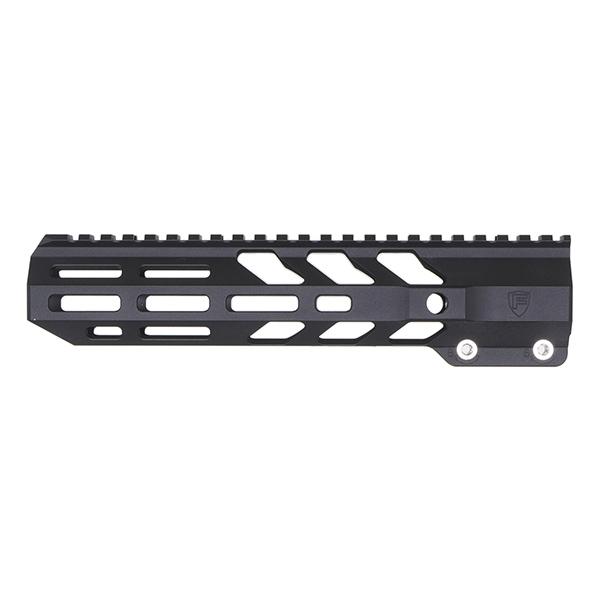 IRON AIRSOFT RWA FORTIS CAMBER AR15 M-LOK ハンドガード (各社GBB M4シリーズ用)9.6インチ [2402B] (FORTIS Licensed) |  | 04