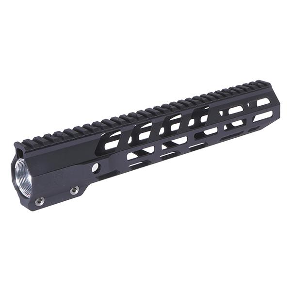 IRON AIRSOFT RWA FORTIS CAMBER AR15 M-LOK ハンドガード (各社GBB M4シリーズ用) 11.8インチ [2402D] (FORTIS Licensed) |  | 01