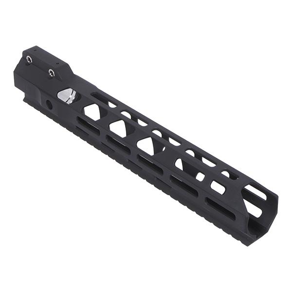 IRON AIRSOFT RWA FORTIS CAMBER AR15 M-LOK ハンドガード (各社GBB M4シリーズ用) 11.8インチ [2402D] (FORTIS Licensed) |  | 02