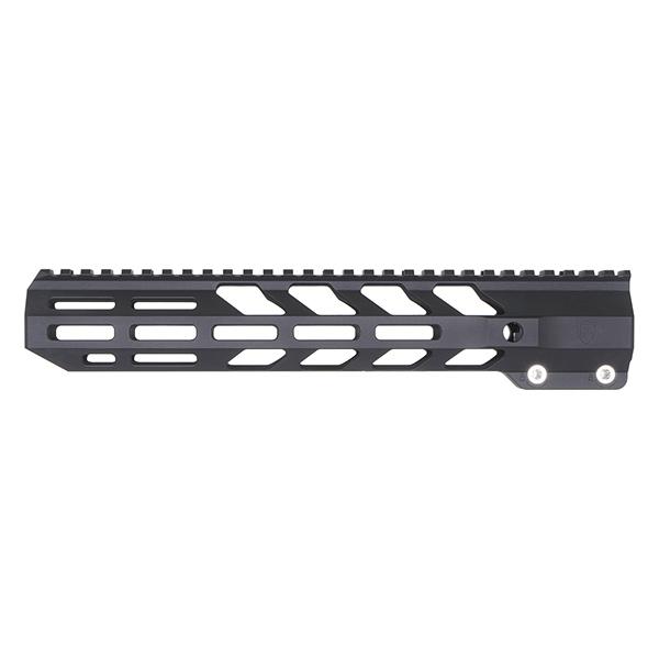IRON AIRSOFT RWA FORTIS CAMBER AR15 M-LOK ハンドガード (各社GBB M4シリーズ用) 11.8インチ [2402D] (FORTIS Licensed) |  | 04