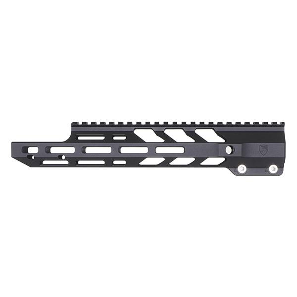 IRON AIRSOFT RWA FORTIS CAMBER AR15 M-LOK ハンドガード (PTW/GBB M4シリーズ用) 11.8インチ カットアウト [2402E] (FORTIS Licensed) |  | 04