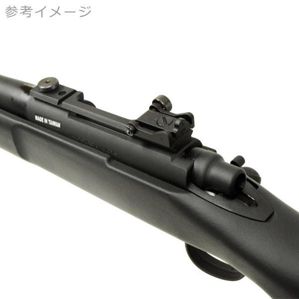 ガス式 ボルトアクション スナイパーライフル KJワークス M700タイプ