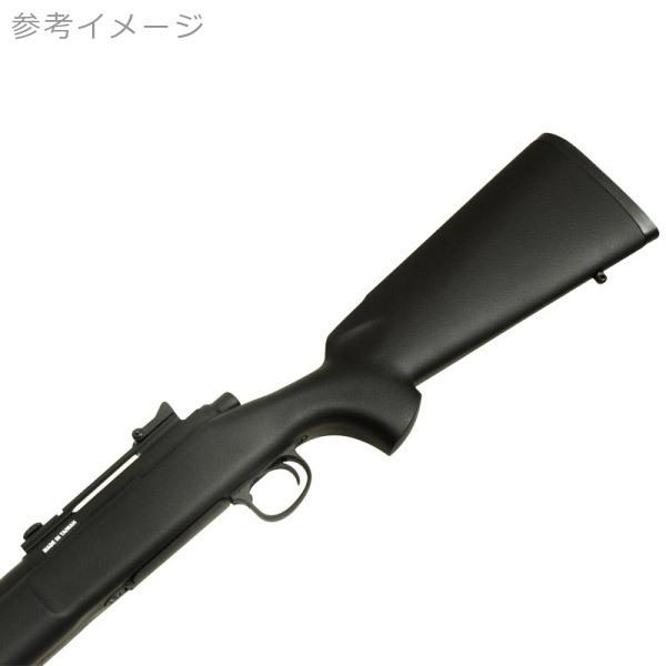 ガス式 ボルトアクション スナイパーライフル KJワークス M700タイプ