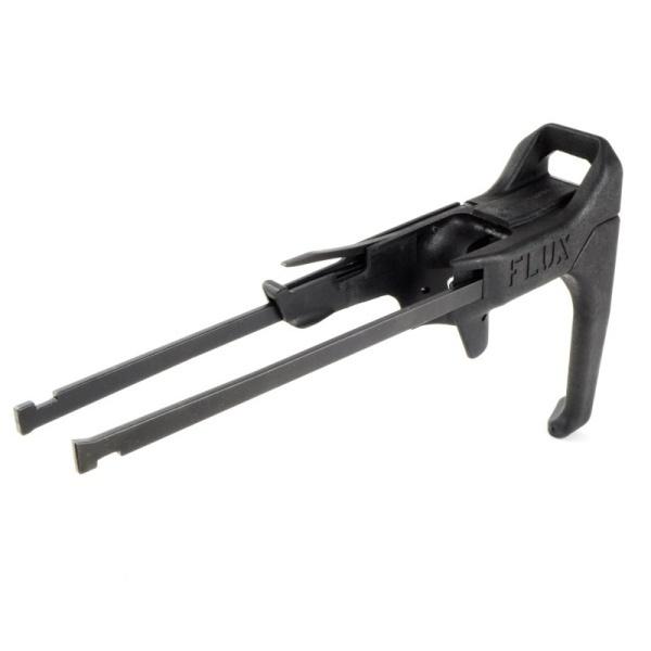 FLUX BRACE タイプ グロック用ストック ＆ ホルスター + フラッシュ