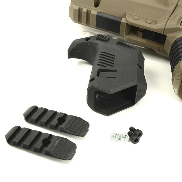 RTタイプ P1X ARプラットフォーム コンバージョンキット グロック用