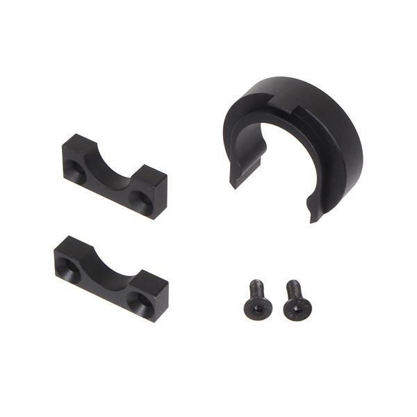 5KU VS-25 AK-105 KeyMod チューブラー ハンドガード for LCT、GHK