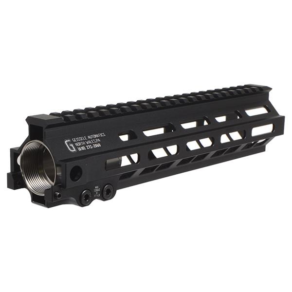 5KU GEISSELE SMR MK8 タイプ 9.5インチ M-LOK ハンドガード 電動＆GBB