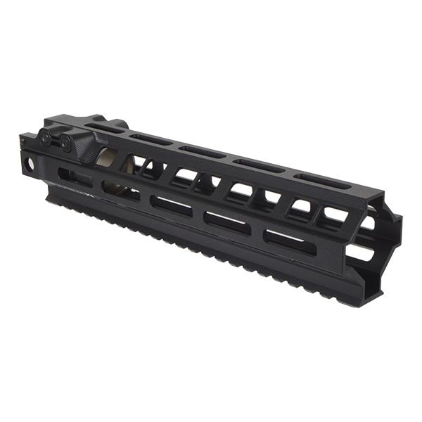 5KU GEISSELE SMR MK8 タイプ 9.5インチ M-LOK ハンドガード 電動＆GBB