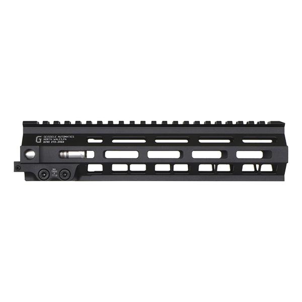 5KU GEISSELE SMR MK8 タイプ 9.5インチ M-LOK ハンドガード 電動＆GBB
