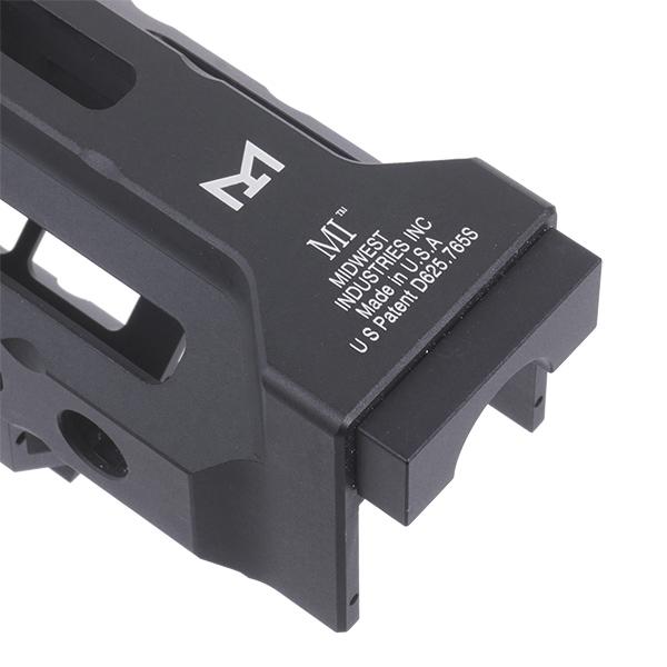 5KU AK用 MI タイプ エクステンド ユニバーサルハンドガード 5KU AK用 MI タイプ エクステンド ユニバーサルハンドガード For LCT