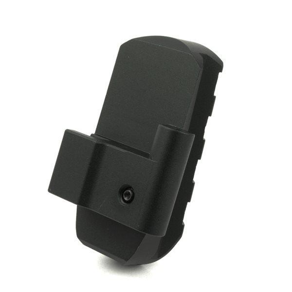 5KU 20mm(ピカティニー規格)レール ストックベース LCT、GHK、CYMA AK