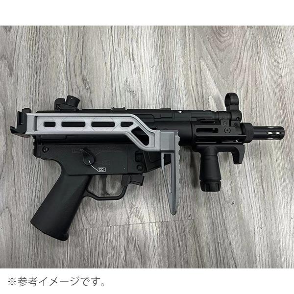 5KU A3タイプ モジュラーフォールディング ストック 20mm(ピカティニー