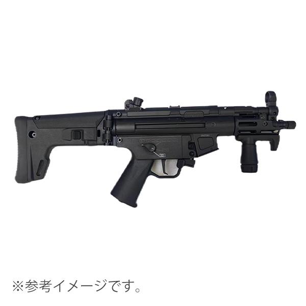 5KU MASADA ACR スタイル ストックセット 東京マルイ/CYMA MP5K 5KU MASADA ACR スタイル ストックセット 東京マルイ/CYMA MP5K