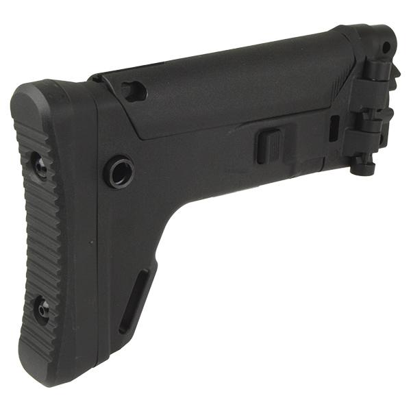 5KU MASADA ACR スタイル ストックセット VFC/UMAREX MP5K GBB