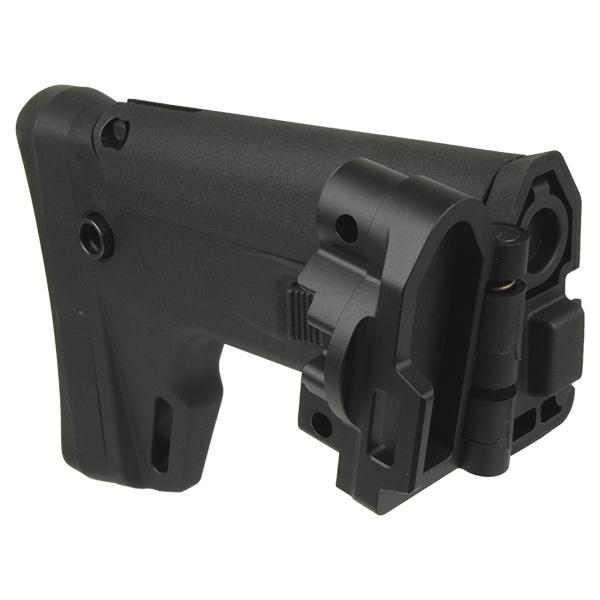 5KU MASADA ACR スタイル ストックセット VFC/UMAREX MP5K GBB 用