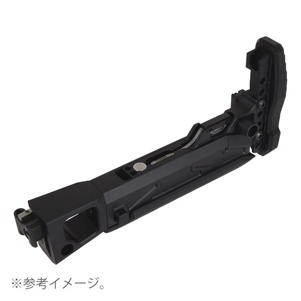 5KU KPYK CRC5002タイプ フォールディング テレスコピックストック GHK