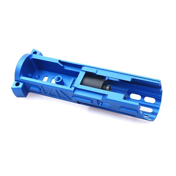 5KU ライトウェイト CNC アルミニウム ボルト Action Army AAP01
