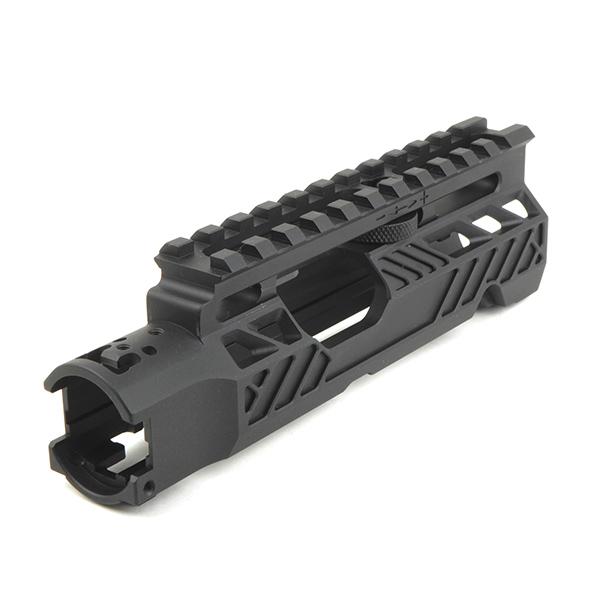 5KU AAP01 アサシン ガスブローバック用 カービンキット TYPE-A