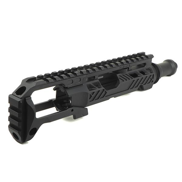 5KU AAP01 アサシン ガスブローバック用 カービンキット TYPE-A