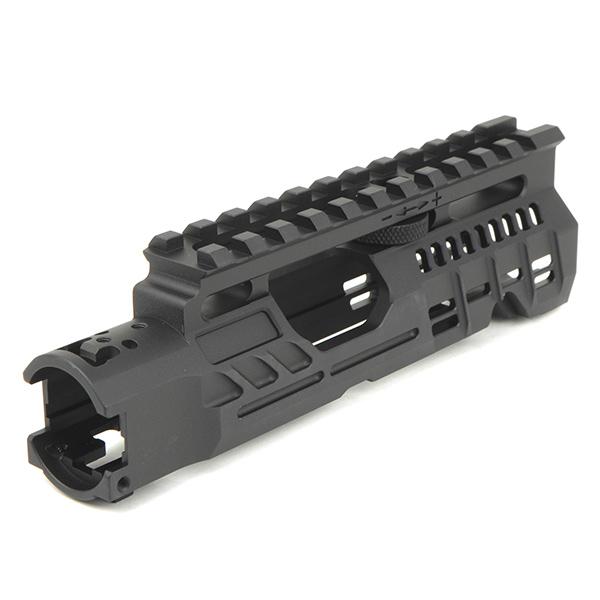 5KU AAP01 アサシン ガスブローバック用 カービンキット TYPE-B