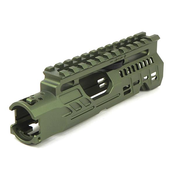 5KU AAP01 アサシン ガスブローバック用 カービンキット TYPE-B