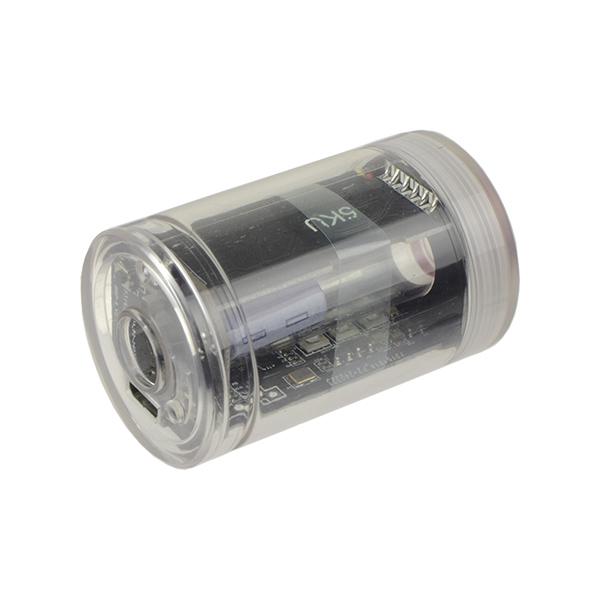 5KU OPPRESSOR タイプ マズルフラッシュ機能搭載 トレーサー Amazon | 5KU OPPRESSOR タイプ マズルフラッシュ機能搭載